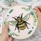 Embroidery Kits for Beginners, DIY Cross Stitch Starter Craft Kit